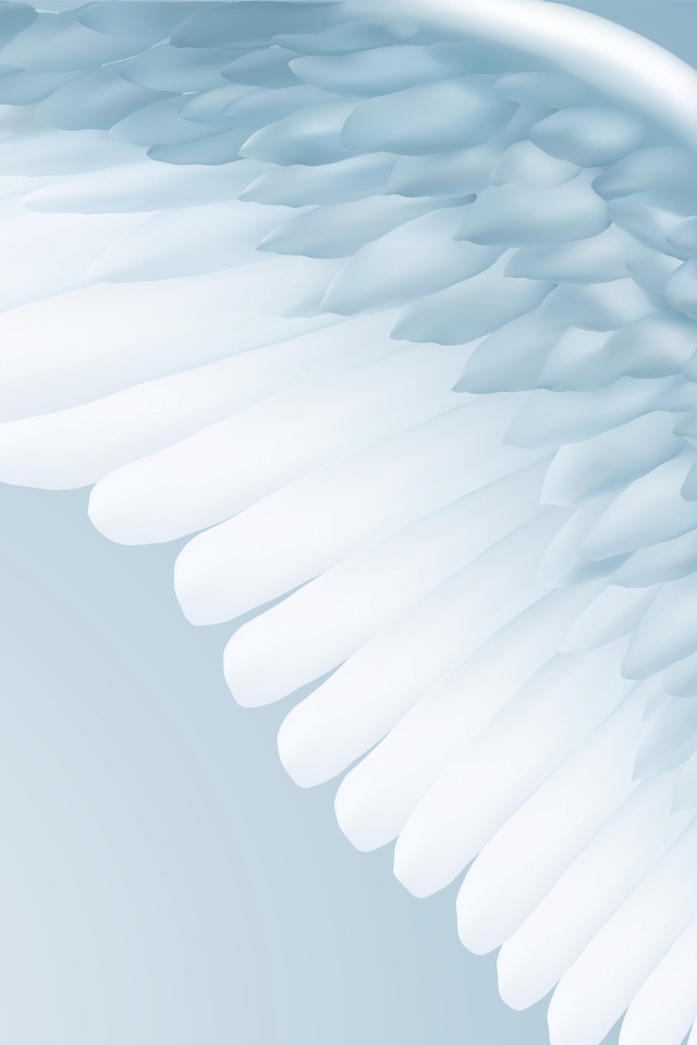 Безгрешный ангел