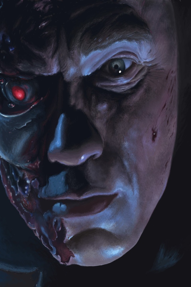 Терминатор