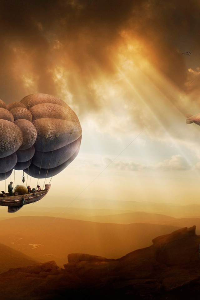 Вавилонская башня