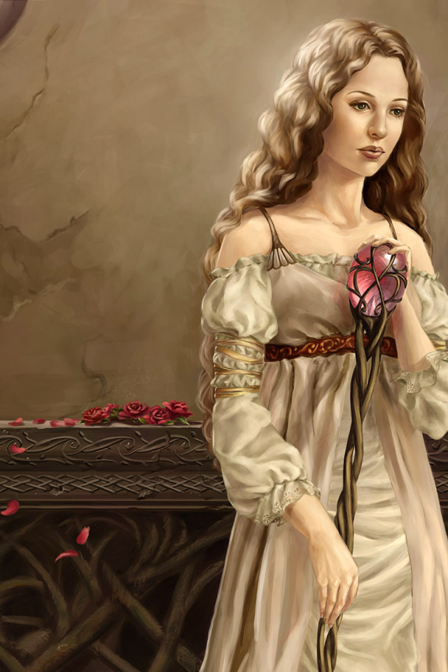 Мечта о принце