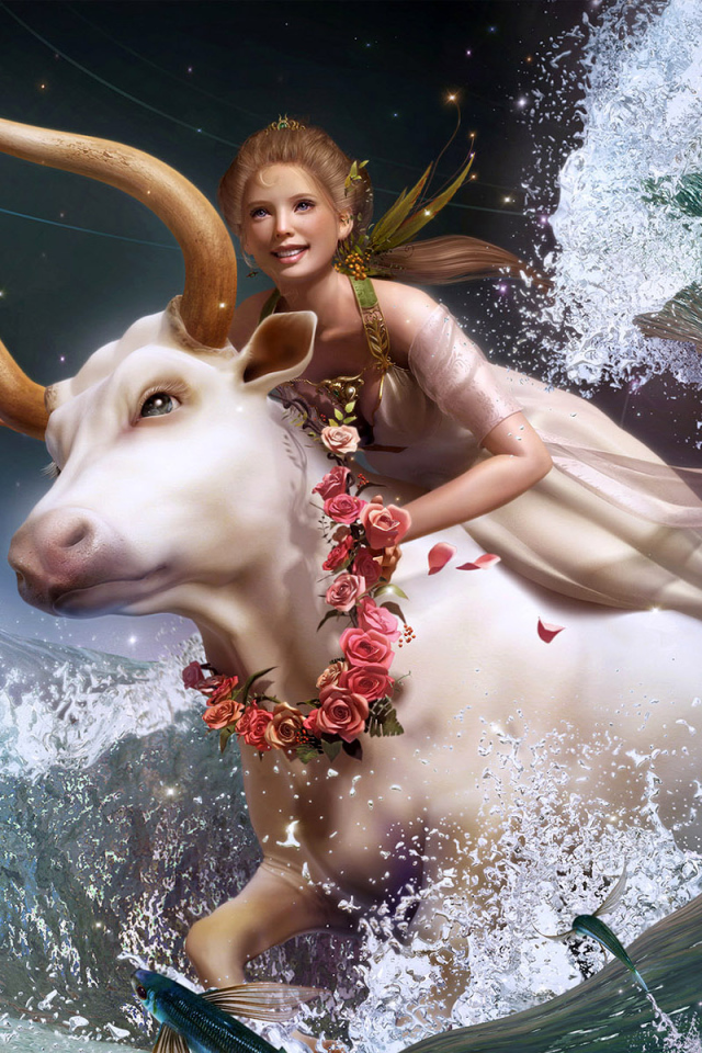 Сквозь стихию воды