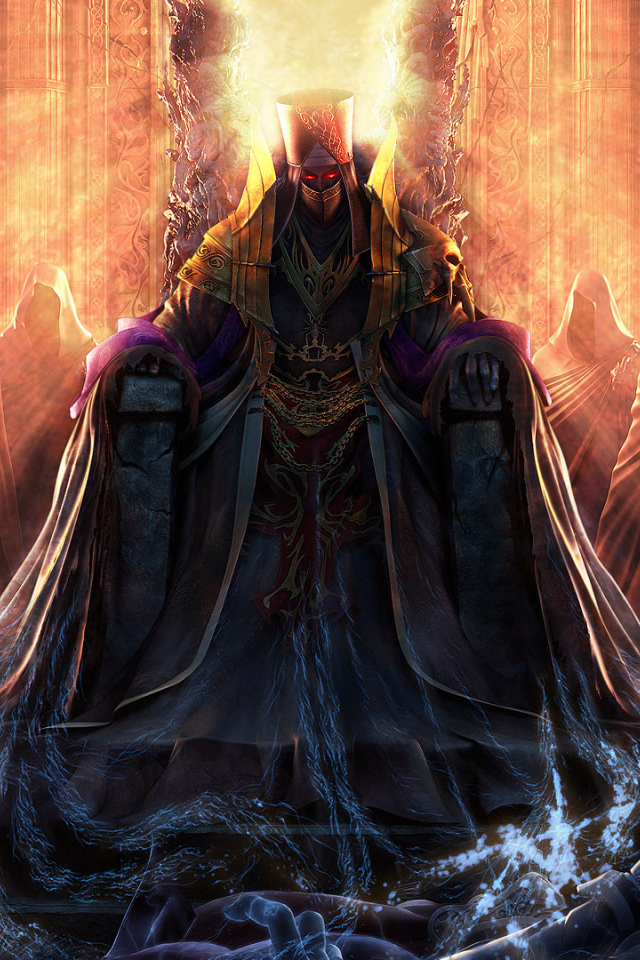 Повелитель