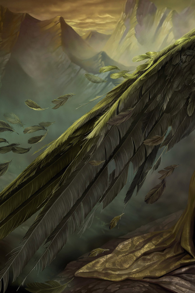 Валькирия Дочь славного конунга