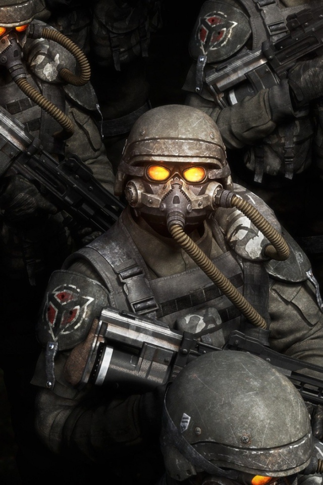 Армия военных клонов