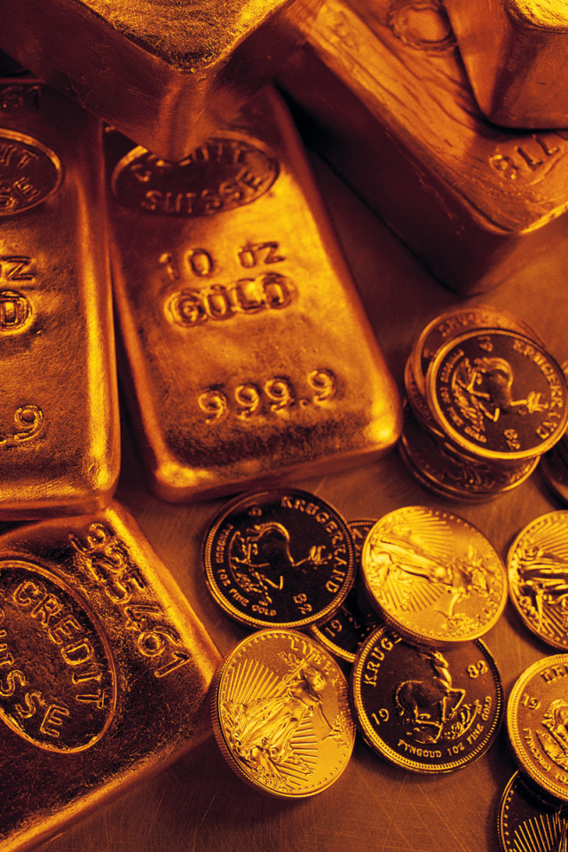 Золотой запас