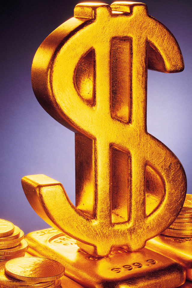 Золотой Бакс