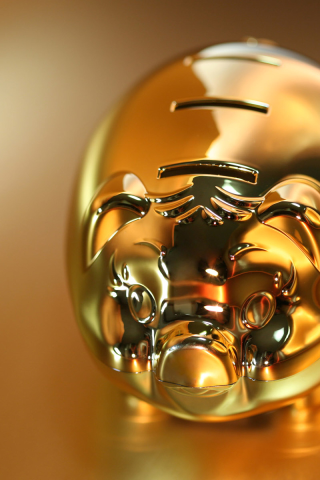 Символ благополучия