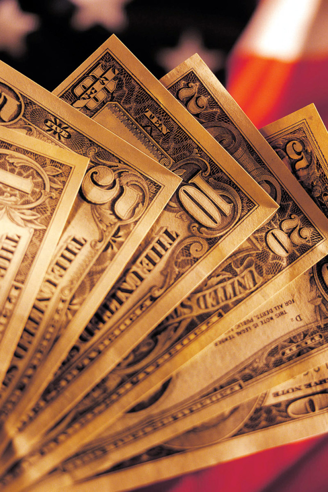 Американские баксы