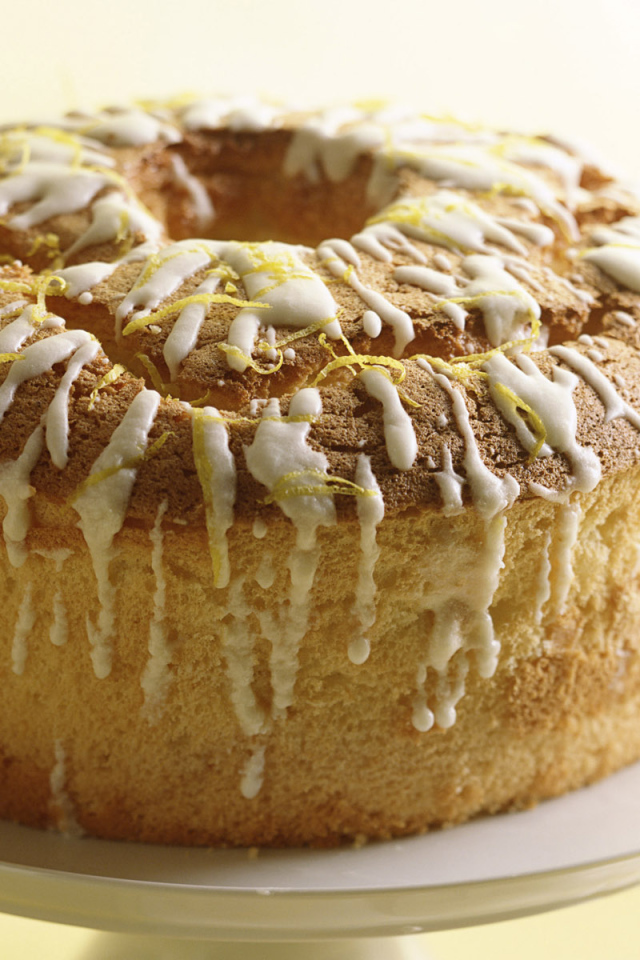 Рождественский пирог