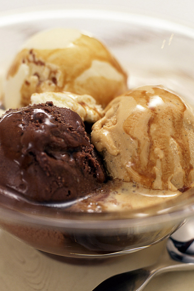 Вкусный десерт