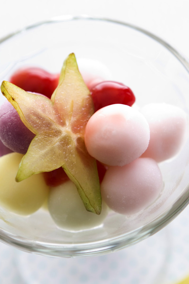 Вкусный десерт