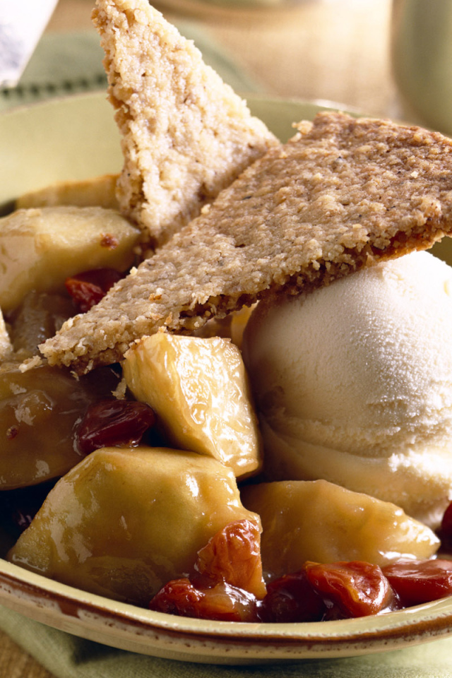 Очень вкусный десерт