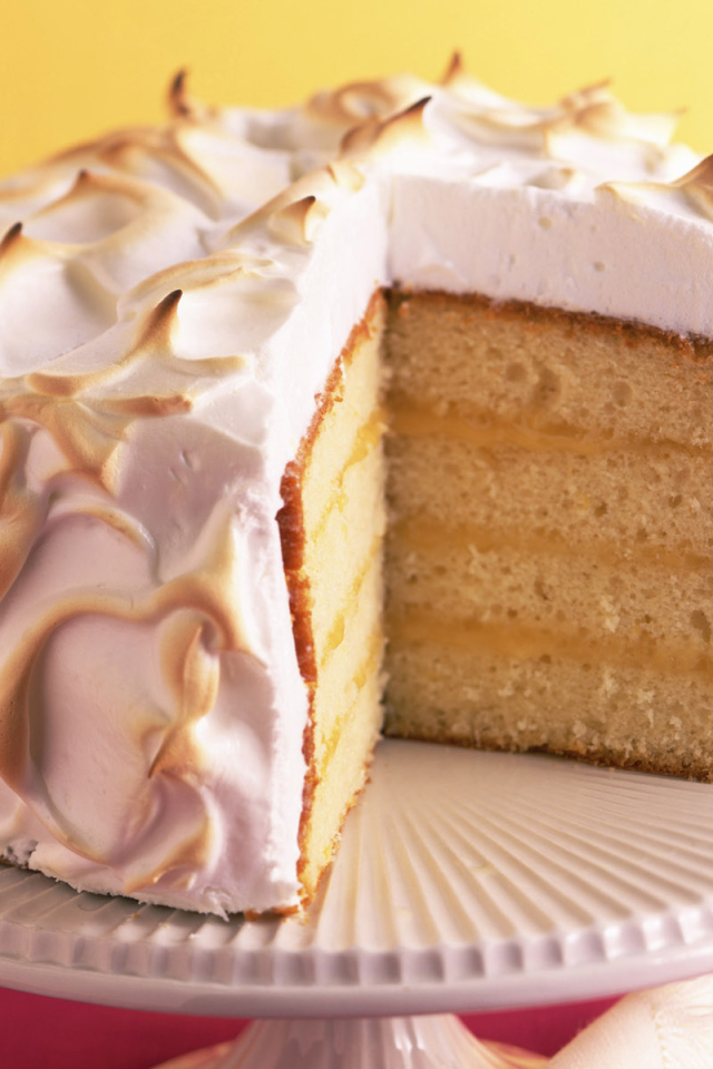 Замечательный пирог