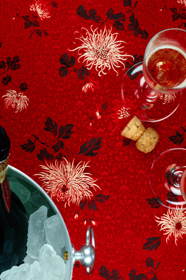 Шампанское