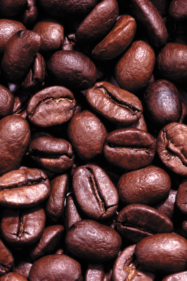 Кофейные зерна