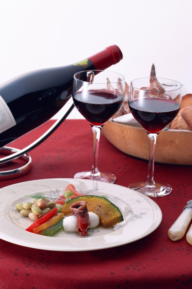 Напиток богов