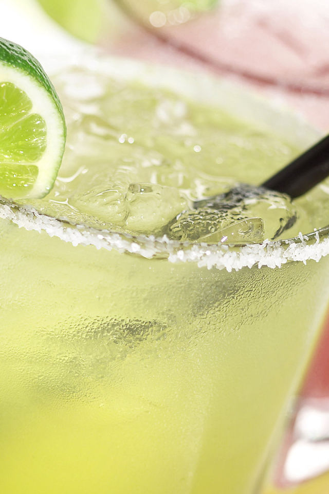 Освежающий напиток