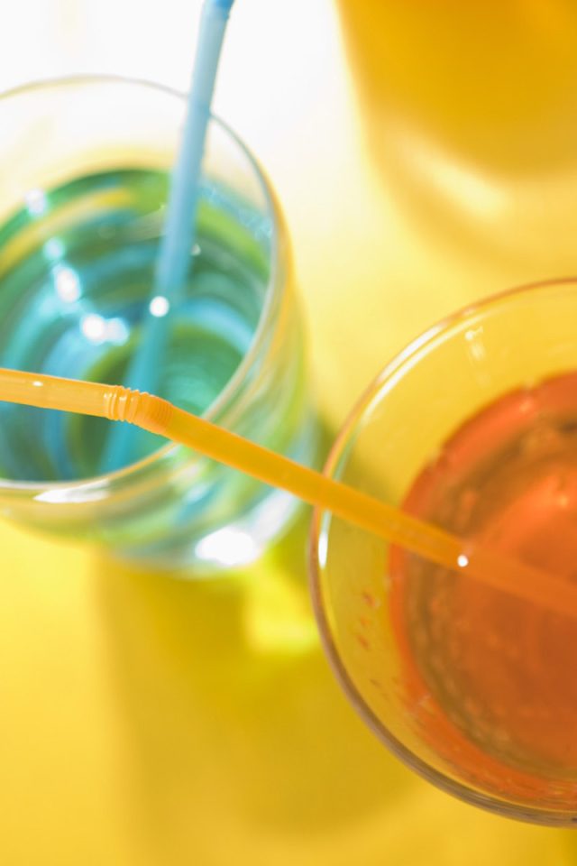 Летний напиток