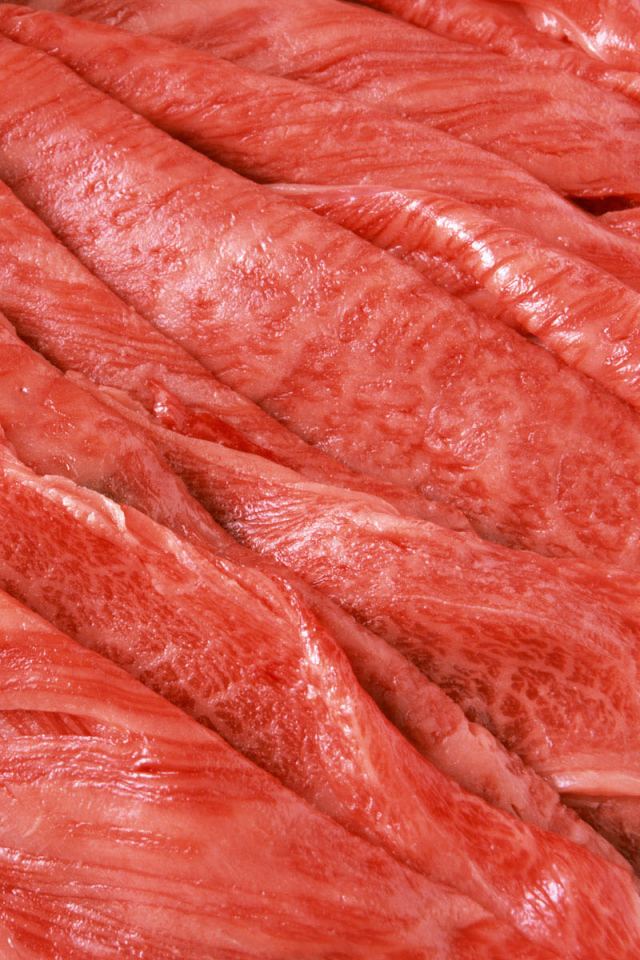 Свежее мясо