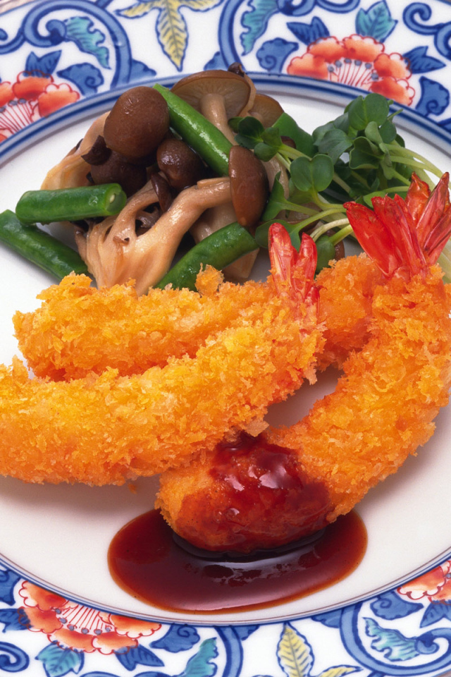 Грибы жаренное мясо