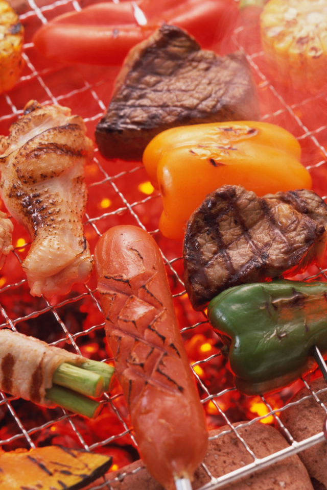 Сосиски перец