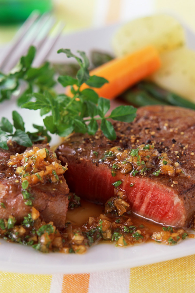 Самое вкусное блюдо