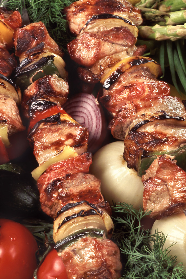 Вино Шашлык