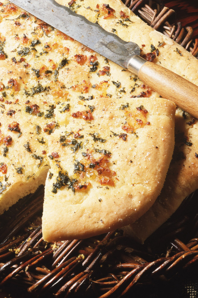 Пицца пирог