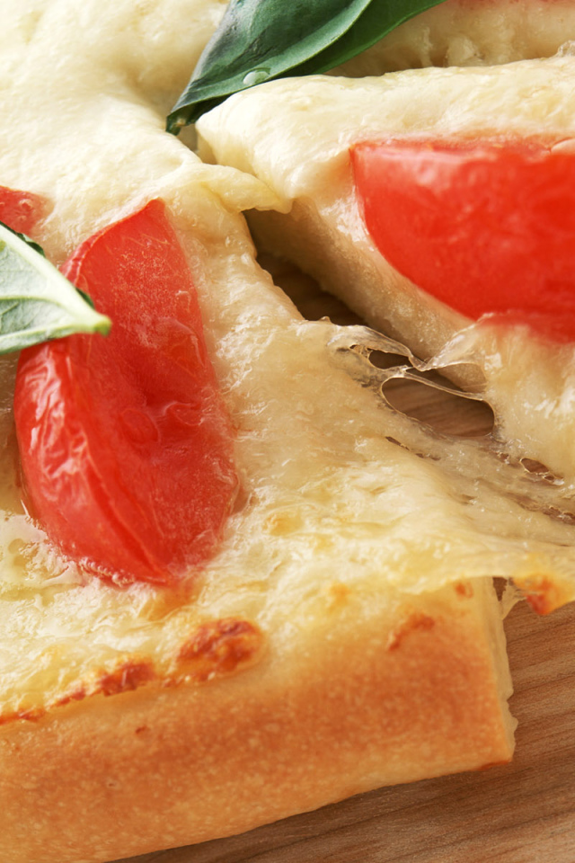 Плавленный сыр Пицца