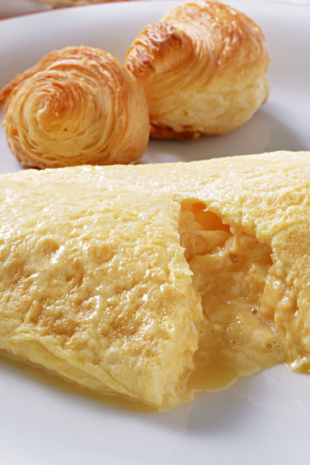 Сыр и морепродукты