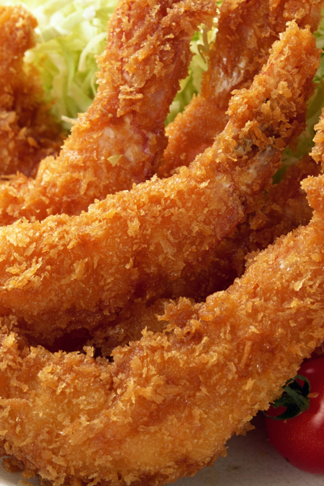 Крабовые клешни