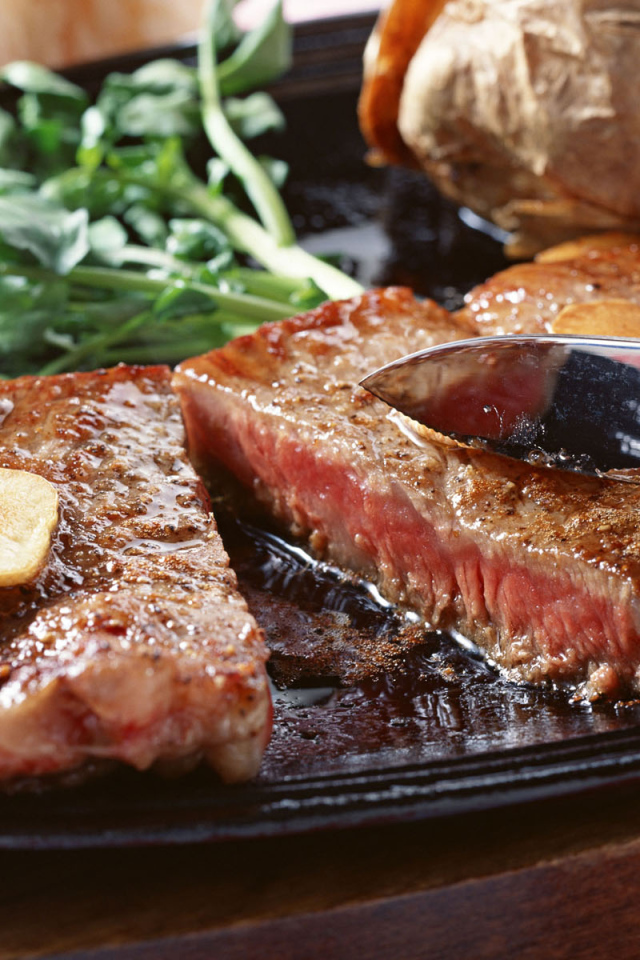 Рыба на ужин