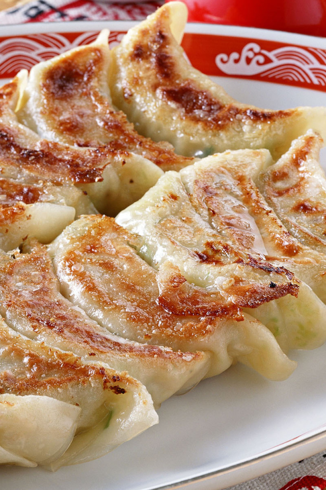 Вкусная жаренная рыба