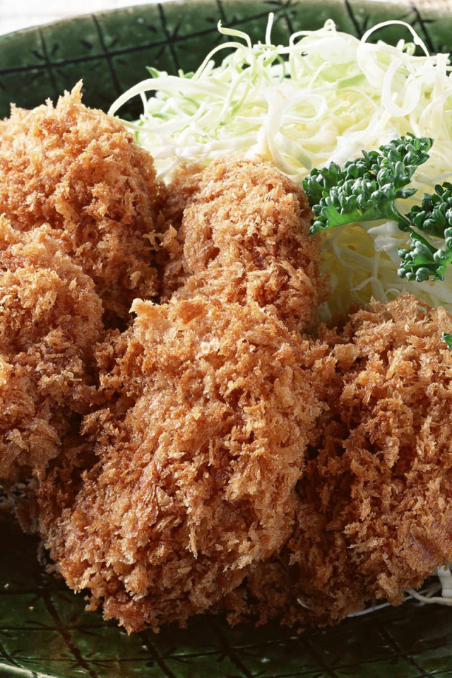 Красивое блюдо