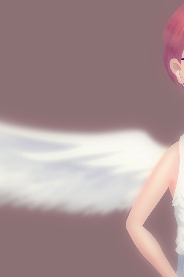 Ангел программист