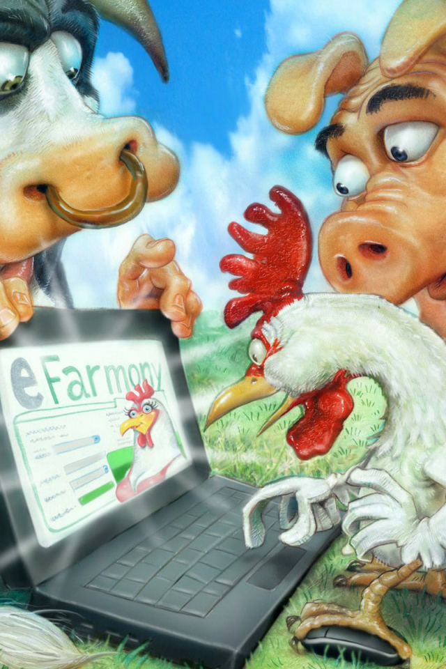 Ферма Заработок в интернете