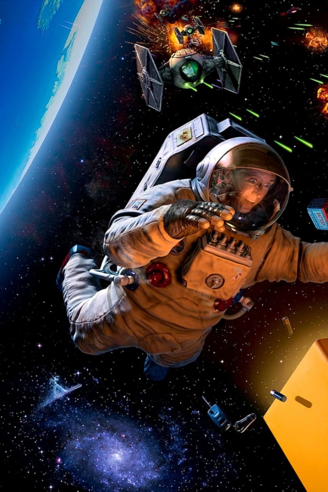 В поисках внеземной цивилизации