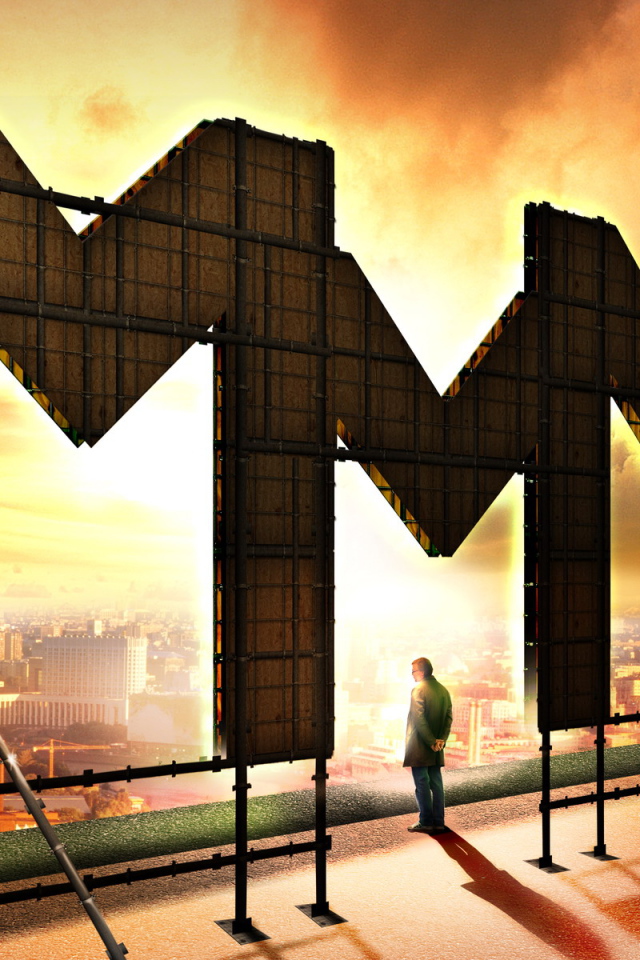 ОАО МММ Леня Голубков Финансовая Пирамида