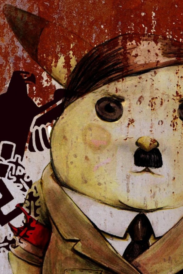 Мини Гитлер