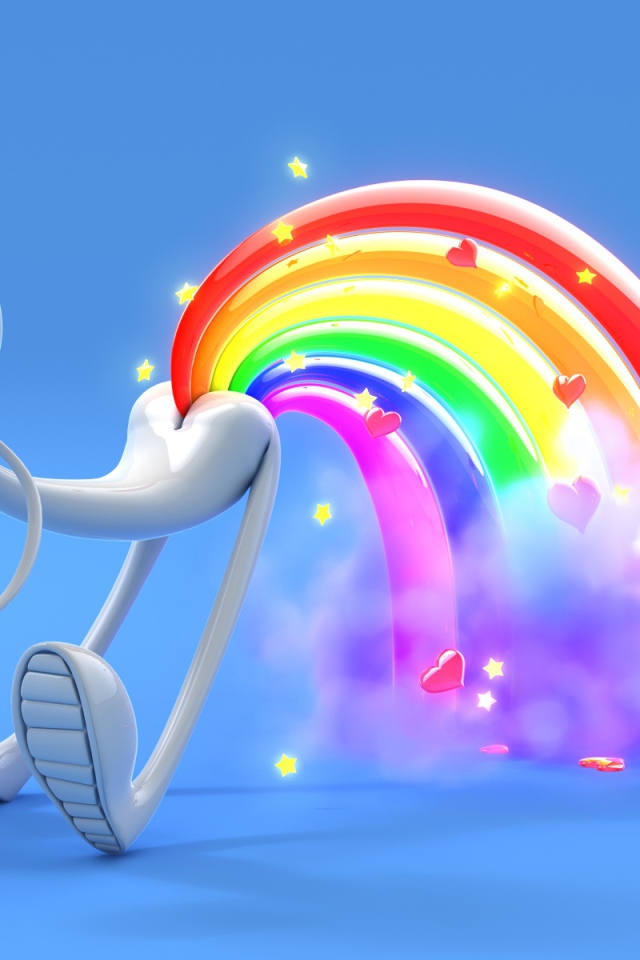 Нестандартное решение