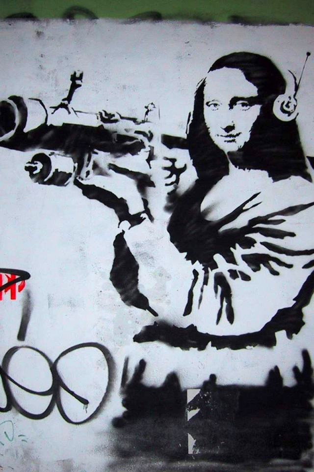 Лиза из ОМОНа