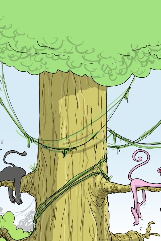 Розовая пантера