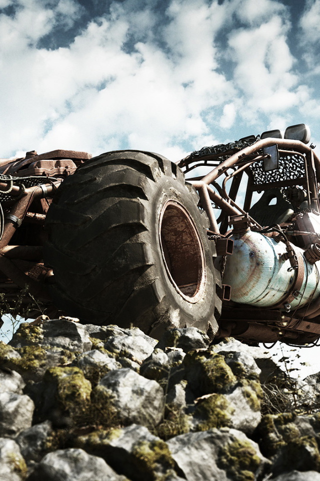 Автомобиль для VIP