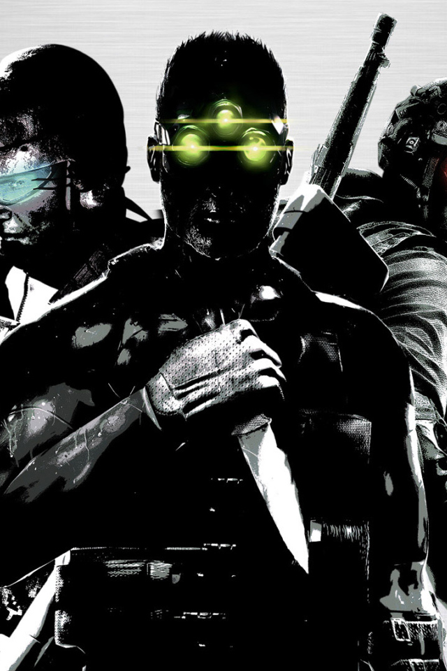 Двойной агент