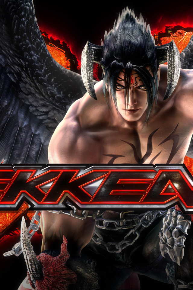 Файтинг Tekken 6