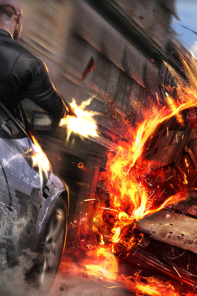 Железо в смятку