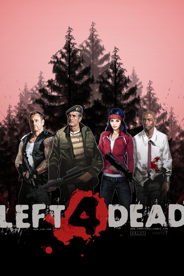 Left4Dead XBox