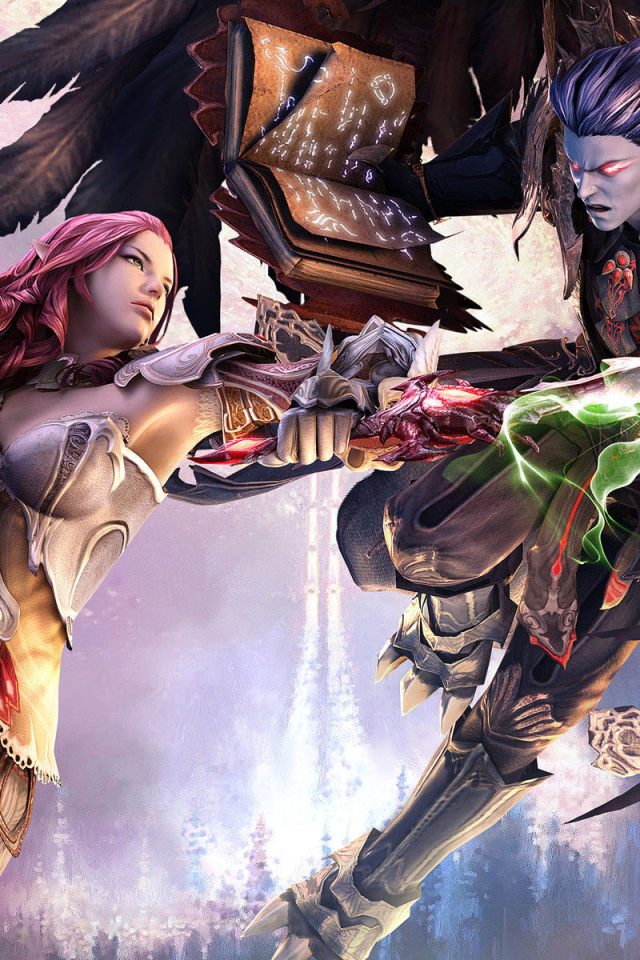 Многопользовательская игра