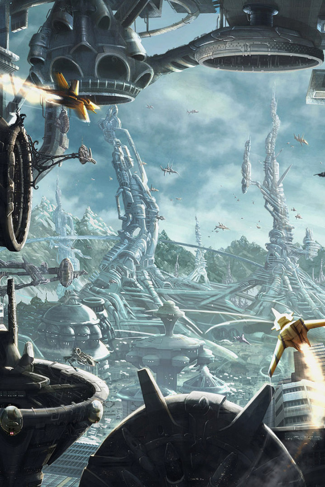 Звездные воины