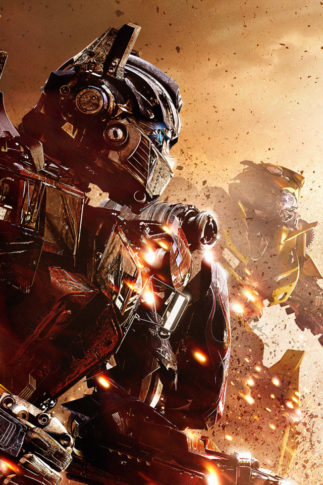 Transformers Revenge of the Fallen